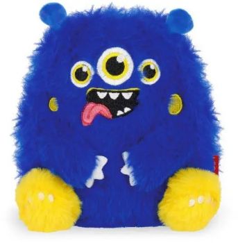 Плюшена играчка Legami - Super Soft - Monster - 8052694039219 - Онлайн книжарница Ciela | ciela.com