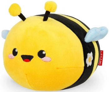 Плюшена играчка Legami - Super Soft - Daisy - 8052694028411 - Онлайн книжарница Ciela | ciela.com