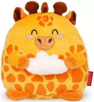 Плюшена играчка Legami - Super Soft - Daisy - 8052694028411 - Онлайн книжарница Ciela | ciela.com