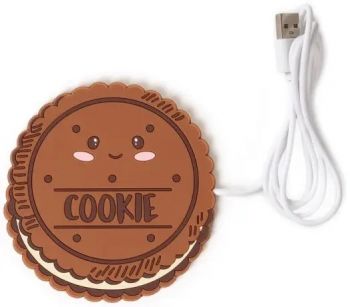 Поставка за затопляне на чаша Legami - Star Tech - Cookie - 8052694023911 - Онлайн книжарница Ciela | ciela.com
