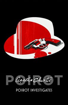 Poirot Investigates - Poirot
