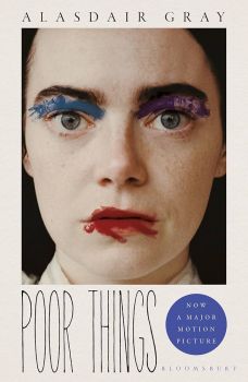 Poor Things - Alasdair Gray - 9781526657886 - Онлайн книжарница Ciela | ciela.com