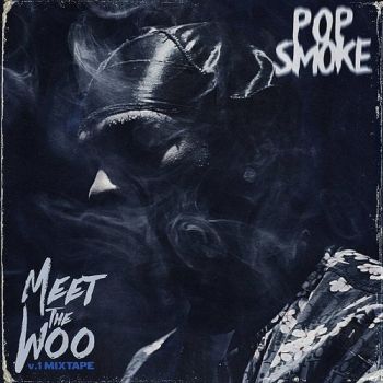 Pop Smoke - Meet The Woo - CD - 602435359441 - Онлайн книжарница Ciela | ciela.com