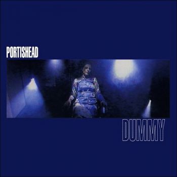 Portishead - Dummy - CD - онлайн книжарница Сиела | Ciela.com 