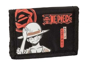 Портмоне Panini Comix Anime - One Piece - 8058263126465 - Онлайн книжарница Ciela | ciela.com