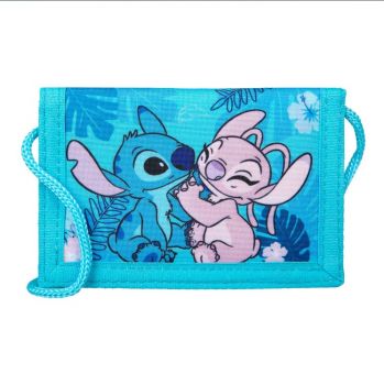 Портмоне БТС25 Lilo&Stitch - 4043946320876 - Онлайн книжарница Ciela | ciela.com