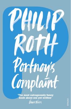 Portnoy's Complaint - Philip Roth - 9780099399018 - Vintage books - Онлайн книжарница Ciela | ciela.com