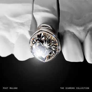 Post Malone - The Diamond Collection - 602455794529 - Universal Music - Онлайн книжарница Ciela | ciela.com