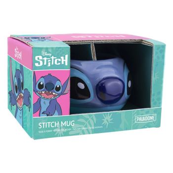 Чаша Stitch - 5055964797935 - Онлайн книжарница Ciela | ciela.com