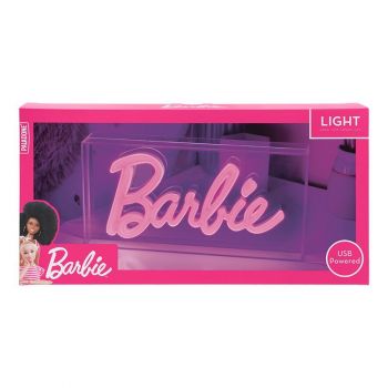LED Лампа Barbie Neon - 5056577713220
- Онлайн книжарница Ciela | ciela.com