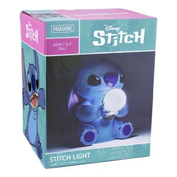 Лампа Stitch - 5055964787981 - Онлайн книжарница Ciela | ciela.com