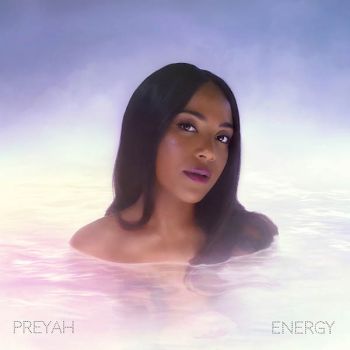 Preyah - Energy - CD