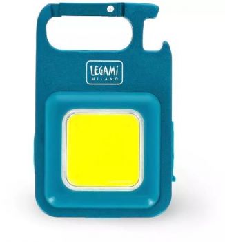 Презареждаща се LED лампа Legami - SOS - 8052694022990 - Онлайн книжарница Ciela | ciela.com