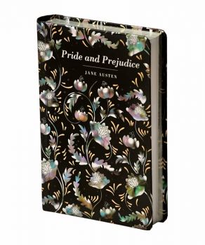 Pride and Prejudice - Chiltern Classic