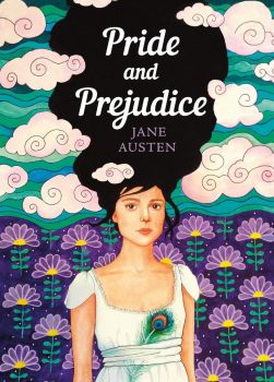 Pride and Prejudice - Jane Austen - 9780241374887 - Penguin books - Онлайн книжарница Ciela | ciela.com