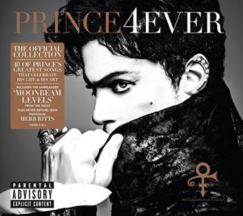 PRINCE - 4EVER (2CD)