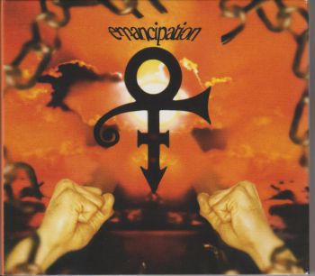 Prince ‎- Emancipation - 3 CD