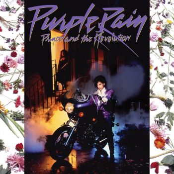 Prince and the Revolution - Purple Rain - CD