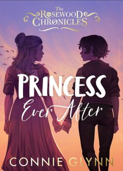 Princess Ever After - Connie Glynn - 9780241647158 - Penguin books - Онлайн книжарница Ciela | ciela.com