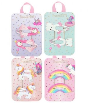 Princess Mimi Шноли за коса - 4010070611583 - Онлайн книжарница Ciela | ciela.com