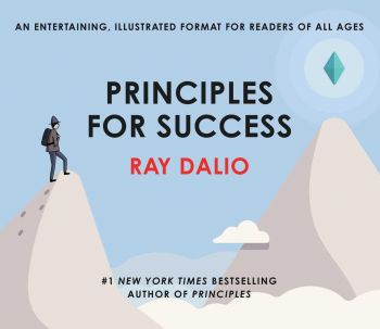 Principles for Success - Ray Dalio - 9781982147211 - Simon & Schuster - Онлайн книжарница Ciela | ciela.com