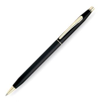 Химикалка Classic Cross Century Black GT - 073228025025 - Онлайн книжарница Ciela | ciela.com