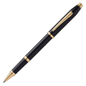 Писалка Cross Century II Black Lacquer GT - 073228016900 - Онлайн книжарница Ciela | ciela.com