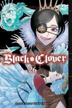Black Clover - Vol. 26