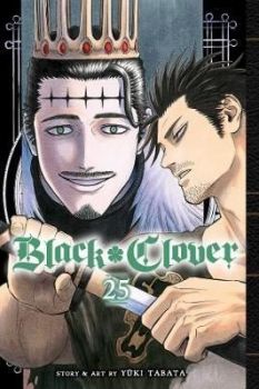 Black Clover, Vol. 24 - Yuki Tabata - 9781974720002 - VIZ Media - Онлайн книжарница Ciela | ciela.com