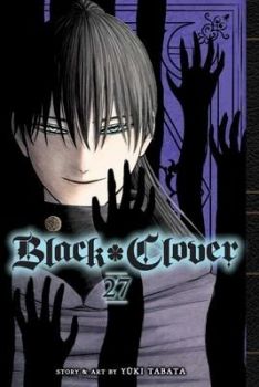 Black Clover - Vol. 27