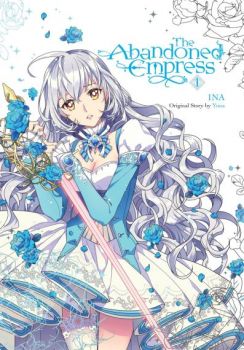 The Abandoned Empress - Vol. 1