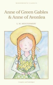 Anne of Green Gables Alma - L.M. Montgomery - 9781847496393 - Онлайн книжарница Ciela | ciela.com
