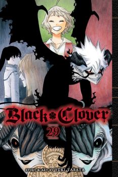 Black Clover - Vol. 29