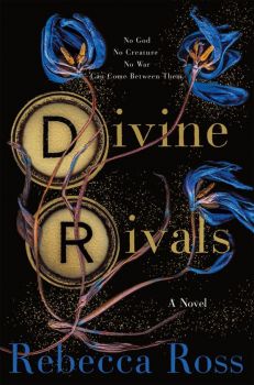 Divine Rivals - Rebecca Ross - 9781250857439 - Wednesday Books - Онлайн книжарница Ciela | ciela.com