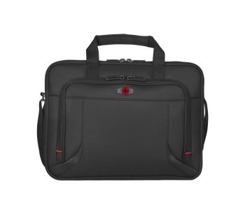 Чанта за лаптоп Wenger Prospectus 16" - 7613329008072 - Онлайн книжарница Ciela | ciela.com