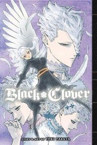 Black Clover - Vol. 19