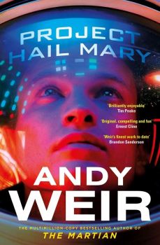 Project Hail Mary B - Andy Weir - 9781529157468 - Penguin - Онлайн книжарница Ciela | ciela.com