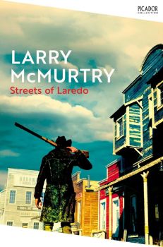 Prudence Rogers - Lonesome Dove Series - Picador Collection - Larry McMurtry - 9781529099973 - Онлайн книжарница Ciela | ciela.com