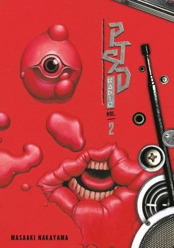PTSD Radio 2 - Vol. 3-4 - Masaaki Nakayama - 9781646516339 - Kodansha Comics - Онлайн книжарница Ciela | ciela.com