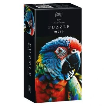 Пъзел - Secret Garden 7 - 1000 части - 5902277370068 - Онлайн книжарница Ciela | ciela.com