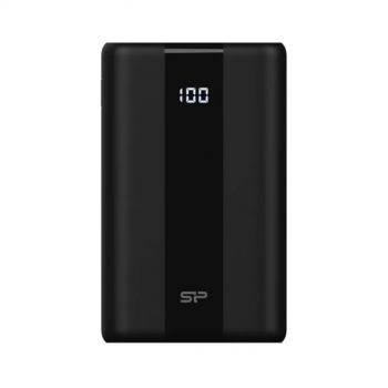 Външна батерия Silicon Power QS55 - 20000 mAh