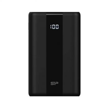 Външна батерия Silicon Power QX55 - 30000 mAh