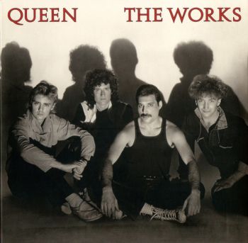Queen ‎- The Works - CD - Онлайн книжарница Сиела | Ciela.com