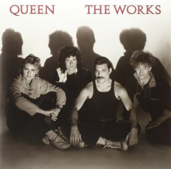 Queen - The Works - LP - плоча - Онлайн книжарница Сиела | Ciela.com
