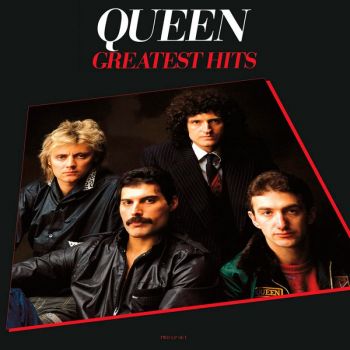 Queen - Greatest Hits - 602557048414 - Онлайн книжарница Ciela | ciela.com