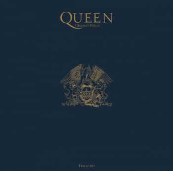 Queen ‎- Greatest Hits II - 2 LP - 2 плочи - 602557048445 - Онлайн книжарница Сиела | Ciela.com