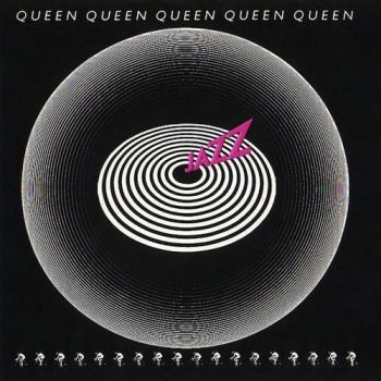 QUEEN - JAZZ 2CD