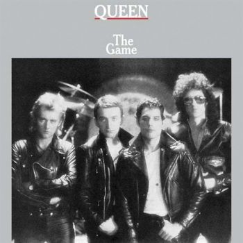 QUEEN - THE GAME 2CD