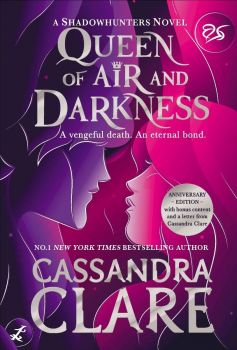 Queen of Air and Darkness - Cassandra Clare - 9781398517967 - Simon & Schuster - Онлайн книжарница Ciela | ciela.com