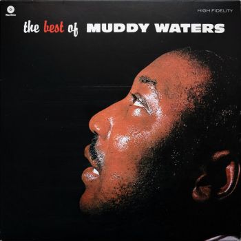 Muddy Waters - The Best Of - LP